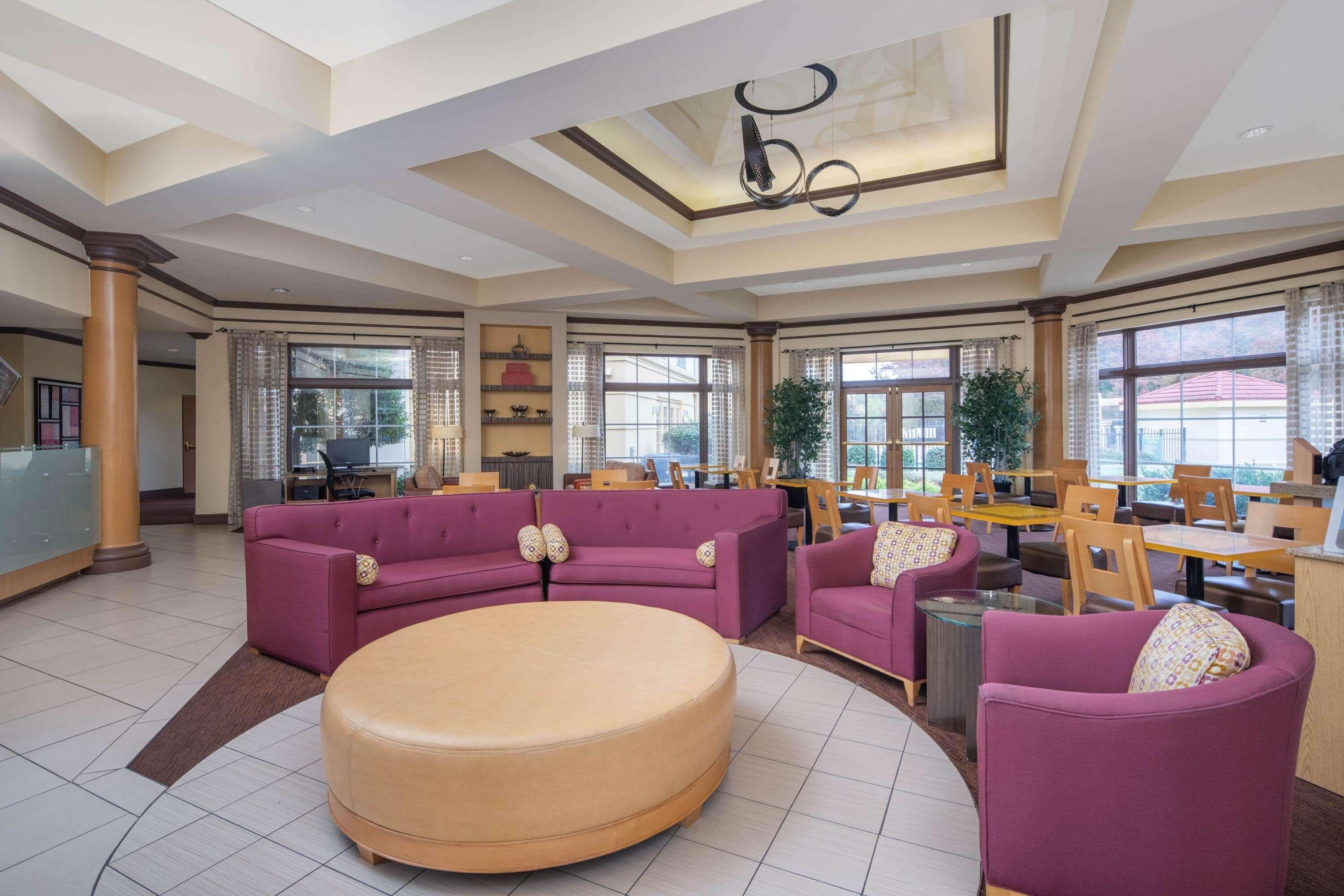 La Quinta By Wyndham Atlanta Ballpark/Galleria Bagian luar foto