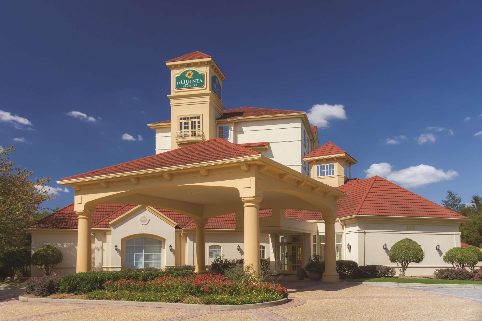 La Quinta By Wyndham Atlanta Ballpark/Galleria Bagian luar foto